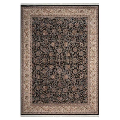 Nourison Persian Palace Area Rug