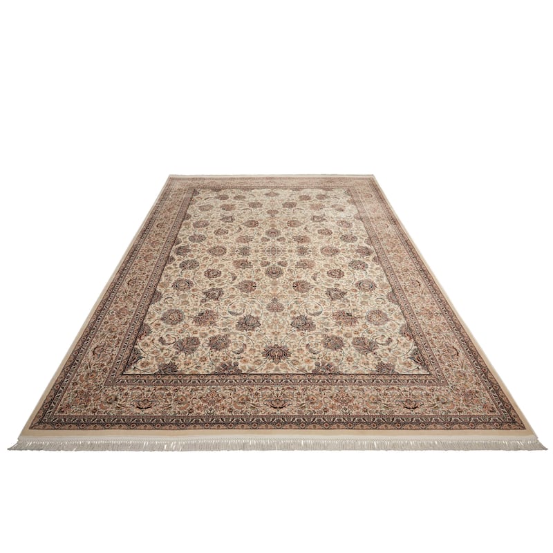 Nourison Persian Palace Area Rug