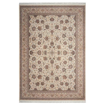 Nourison Persian Palace Area Rug