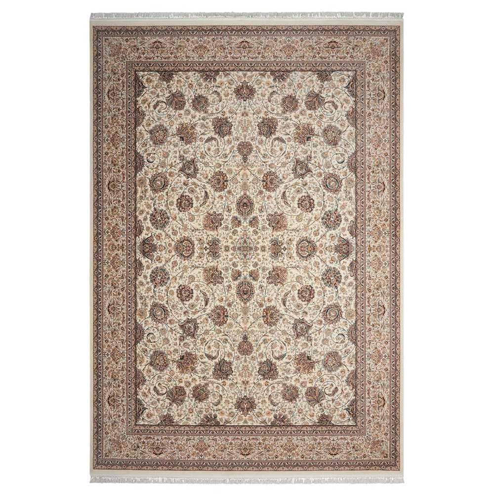 Nourison Persian Palace Area Rug