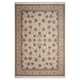 preview thumbnail 11 of 19, Nourison Persian Palace Area Rug 5' x 7'7" - Cream - Rectangle