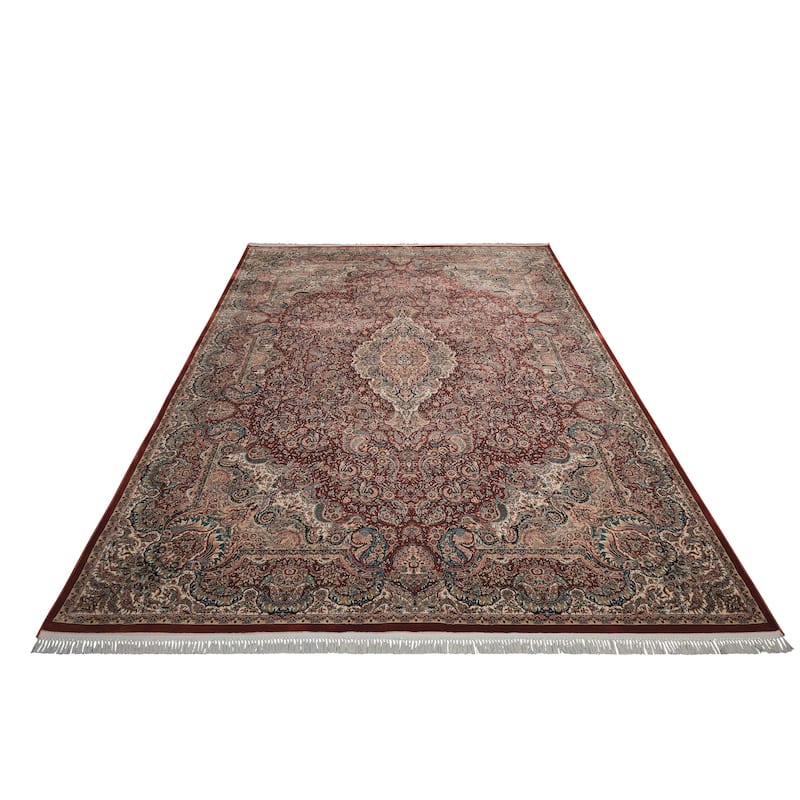Nourison Persian Palace Area Rug