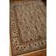 preview thumbnail 56 of 73, Nourison Persian Arts Area Rug