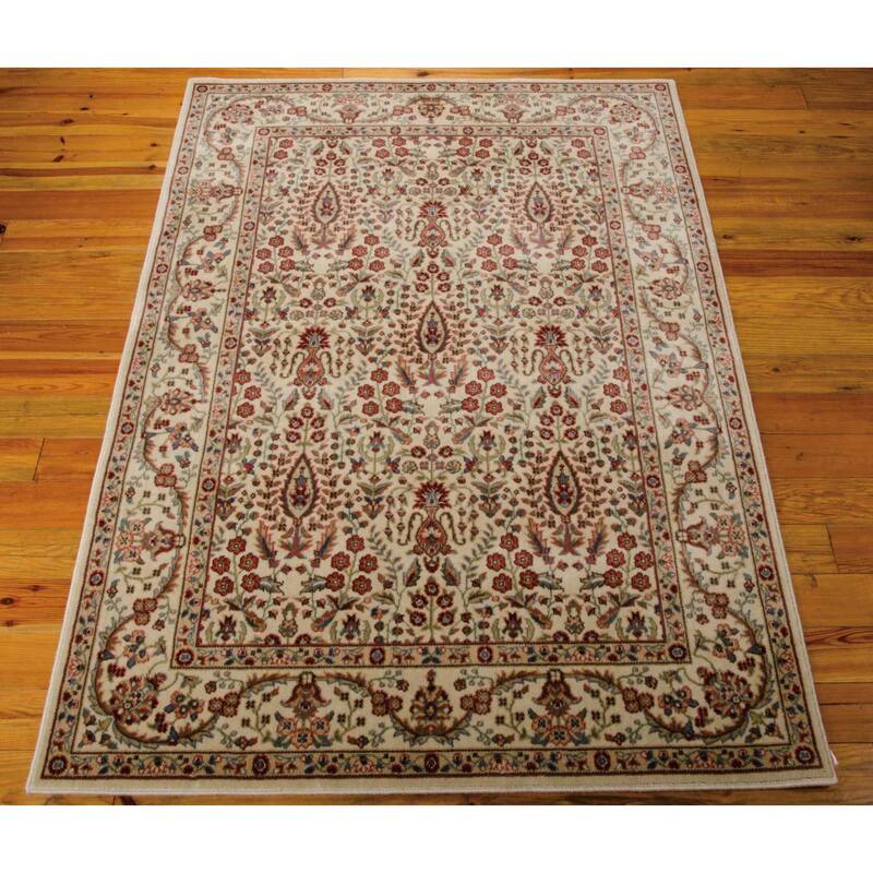 Nourison Persian Arts Area Rug