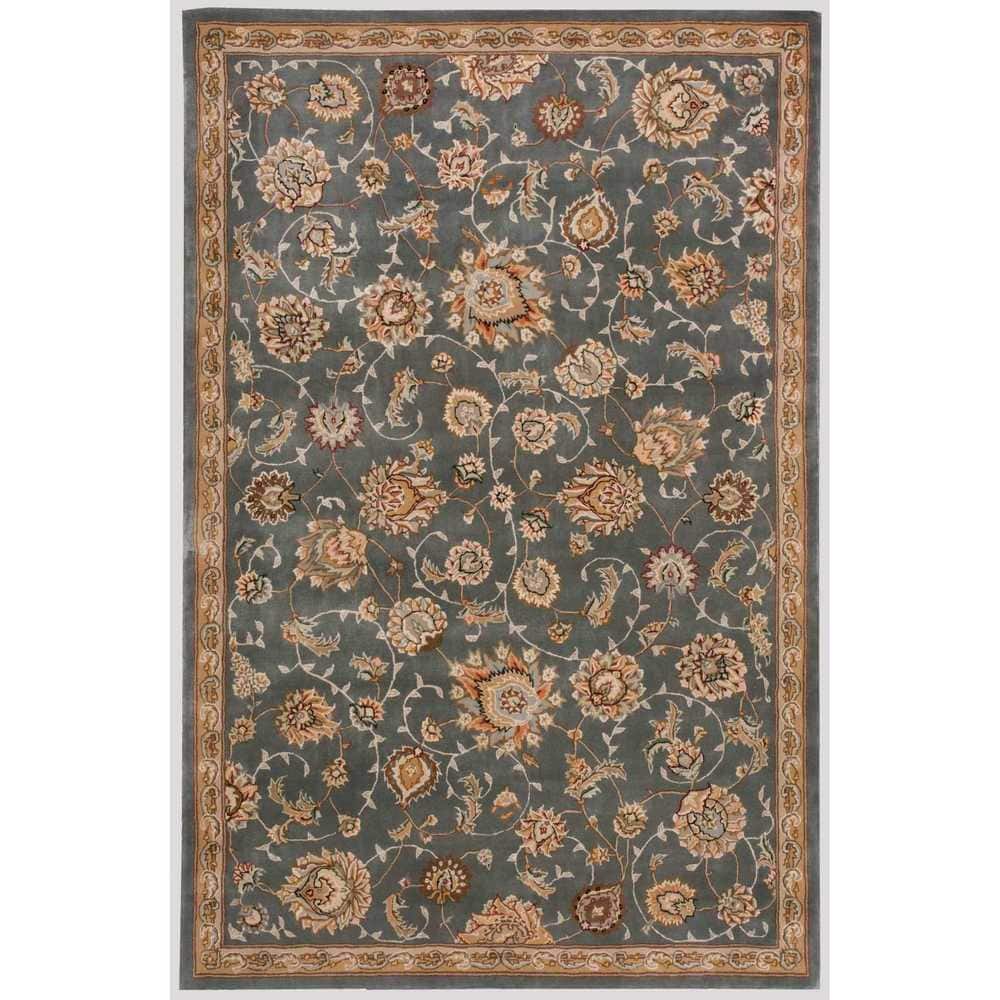 Nourison Hand-tufted Area Rug