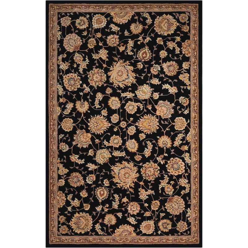 Nourison Hand-tufted Area Rug