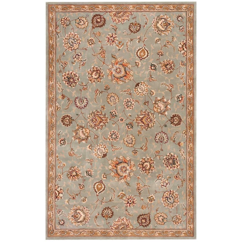 Nourison Hand-tufted Area Rug
