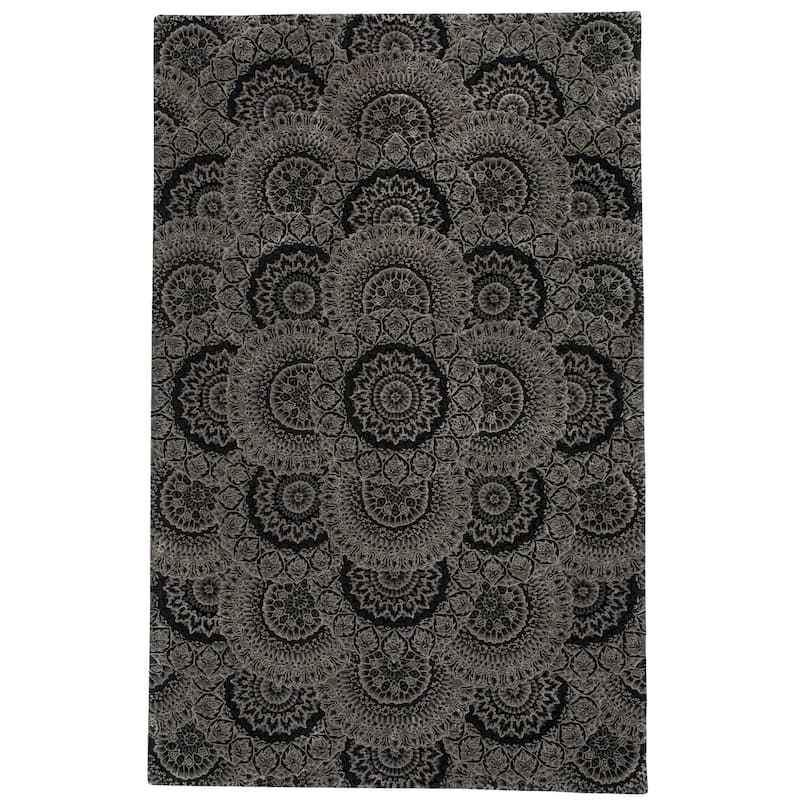 Nourison Hand-tufted Area Rug