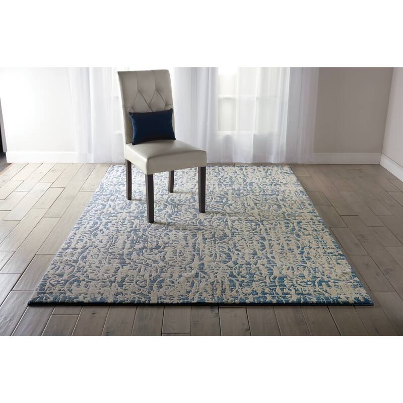 Nourison Nepal NEP11 Area Rug