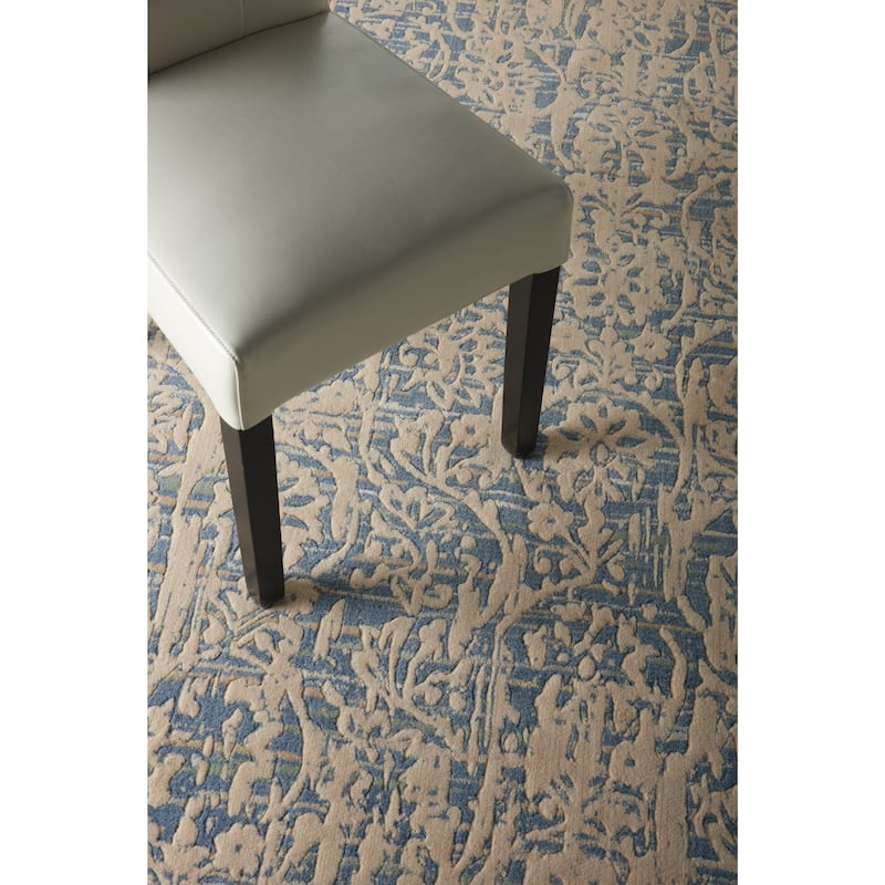 Nourison Nepal NEP11 Area Rug