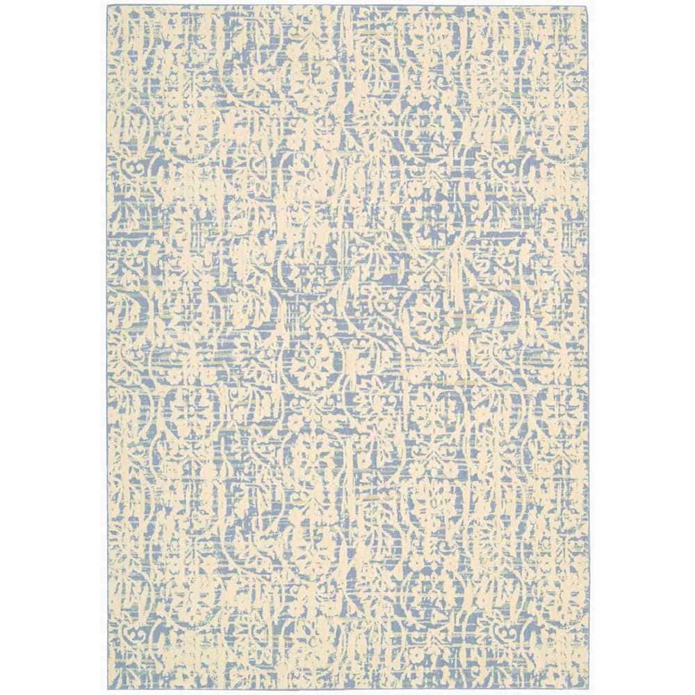 Nourison Nepal NEP11 Area Rug