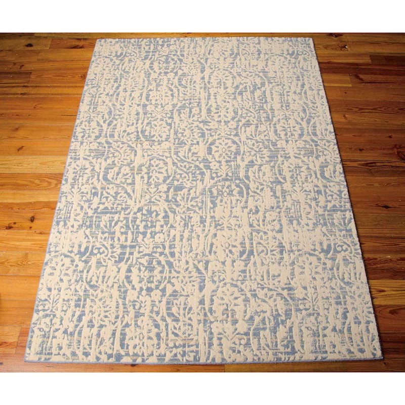 Nourison Nepal NEP11 Area Rug