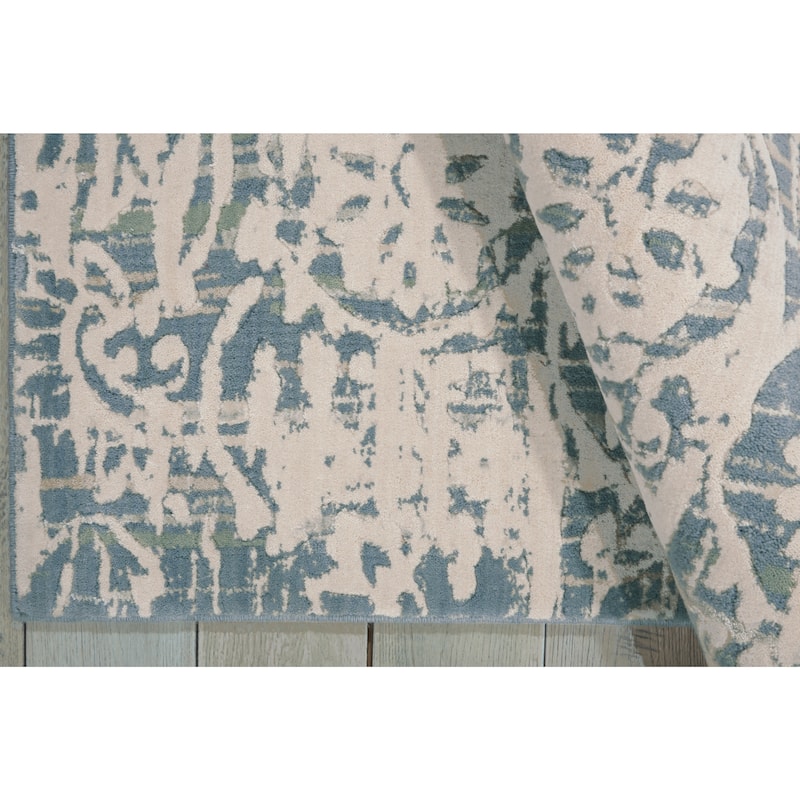 Nourison Nepal NEP11 Area Rug