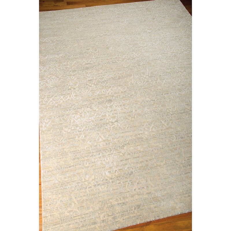 Nourison Nepal Area Rug