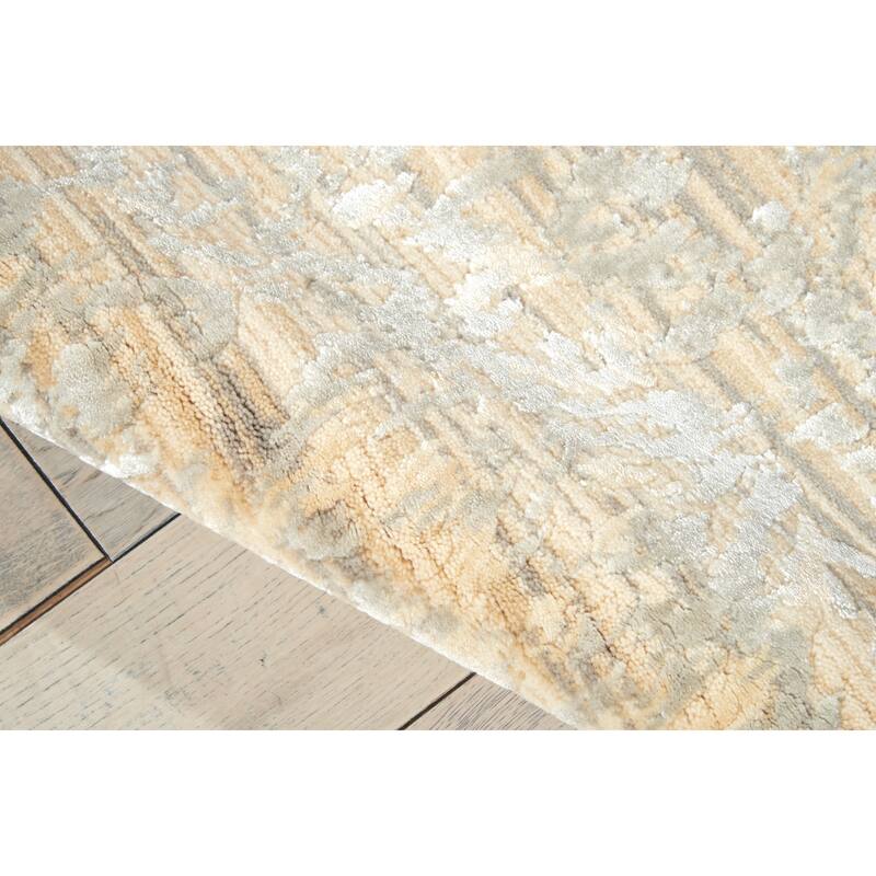 Nourison Nepal Area Rug