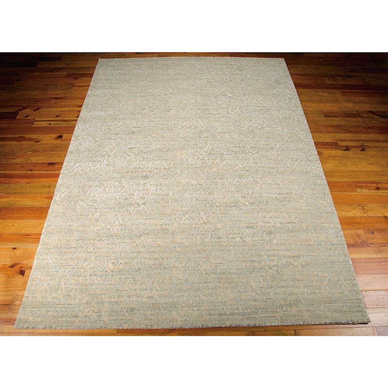 Nourison Nepal Area Rug