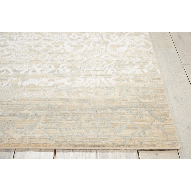Nourison Nepal Area Rug