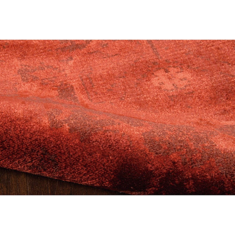 Nourison Nightfall Area Rug