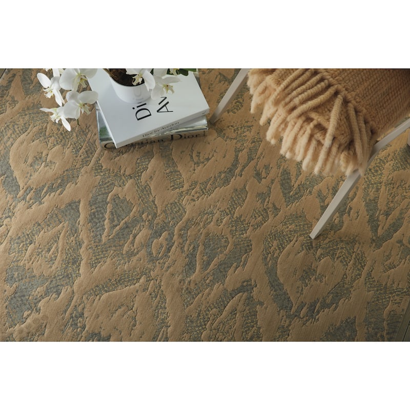 Nourison Nepal NEP12 Area Rug