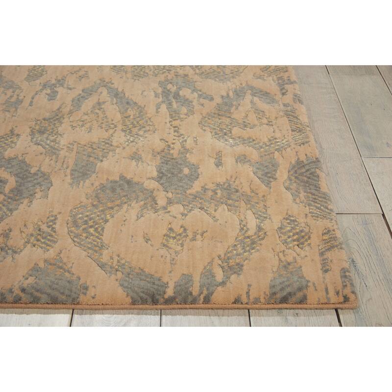 Nourison Nepal NEP12 Area Rug