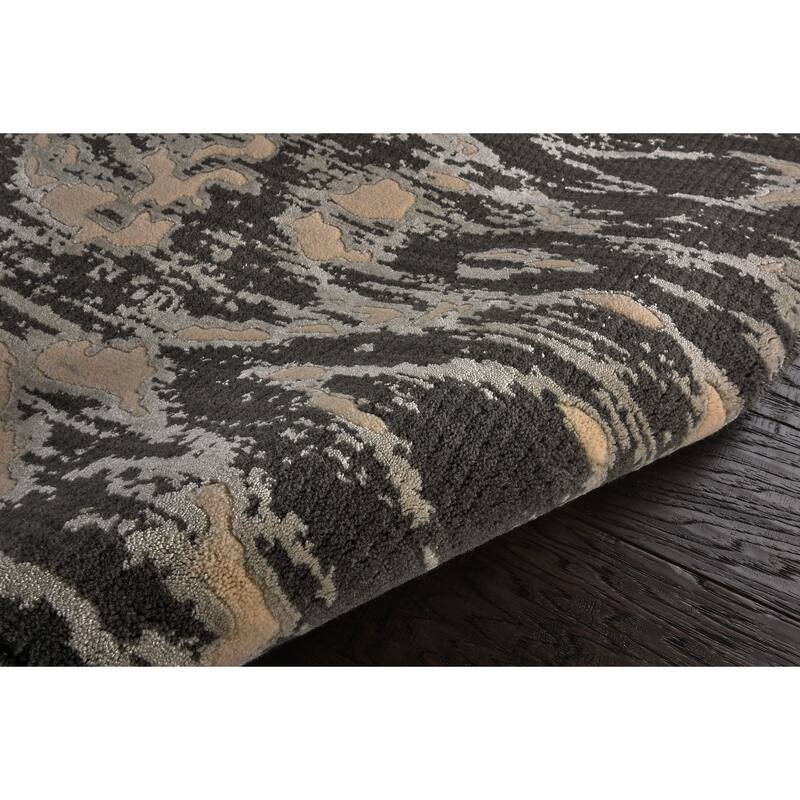 Nourison Nepal NEP07 Area Rug