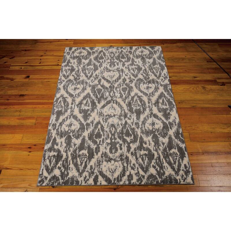 Nourison Nepal NEP07 Area Rug