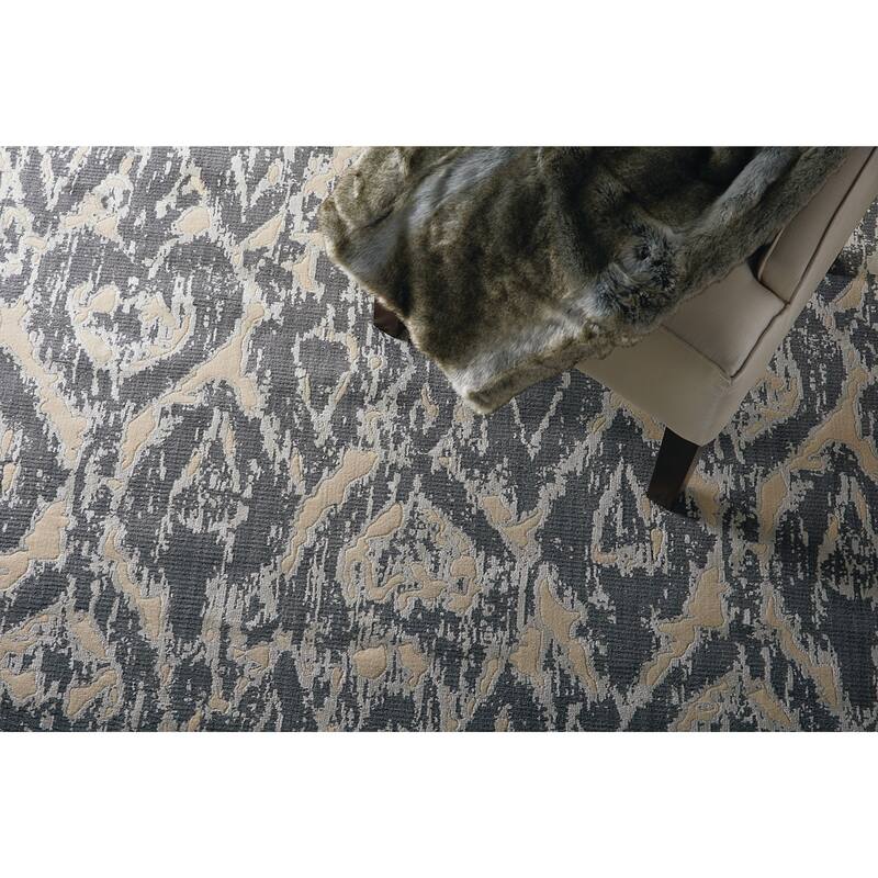 Nourison Nepal NEP07 Area Rug