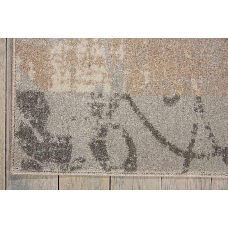 Nourison Maxell Ombre Area Rug