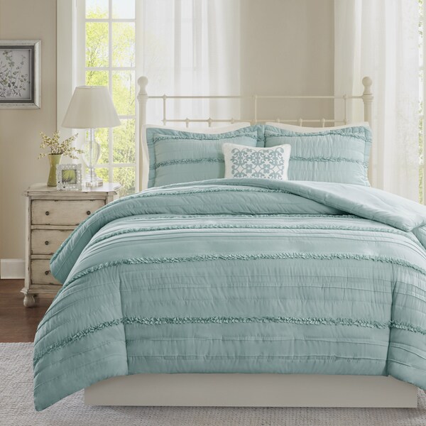 Madison Park Catalina Duvet Cover Set Sweetgalas Madison Park Isabella 2 In 1 White Duvet Cover Coverlet Set Elena 6 Piece