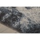 preview thumbnail 17 of 16, Nourison Maxell MAE01 Abstract Area Rug