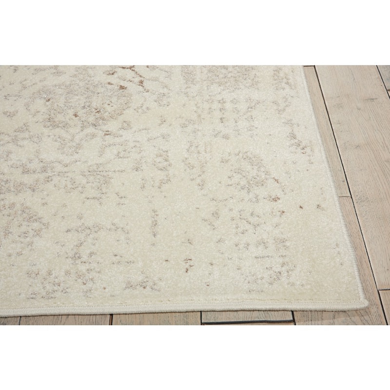 Nourison Ma05 Glistening Nights MA510 Area Rug