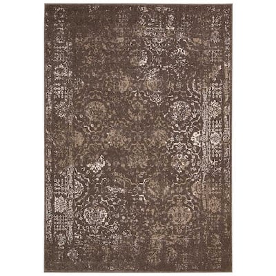 Nourison Ma05 Glistening Nights MA510 Area Rug