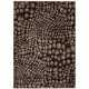 preview thumbnail 11 of 11, Nourison Ma05 Glistening Nights Area Rug 7'9" x 10'6" - Black - Rectangle