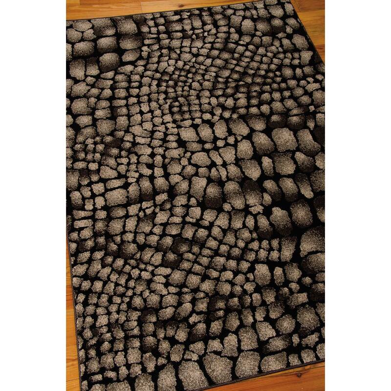 Nourison Ma05 Glistening Nights Area Rug