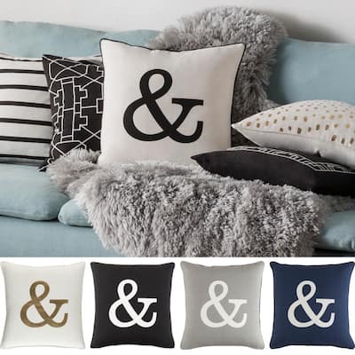 Buy Character Pillow Covers Throw Pillows Online At Overstock