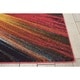 preview thumbnail 6 of 7, Nourison Celestial Abstract Colorful Area Rug