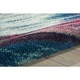 preview thumbnail 3 of 7, Nourison Celestial Abstract Colorful Area Rug
