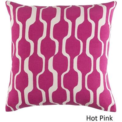Buy Pink Chevron Throw Pillows Online At Overstock Our Best