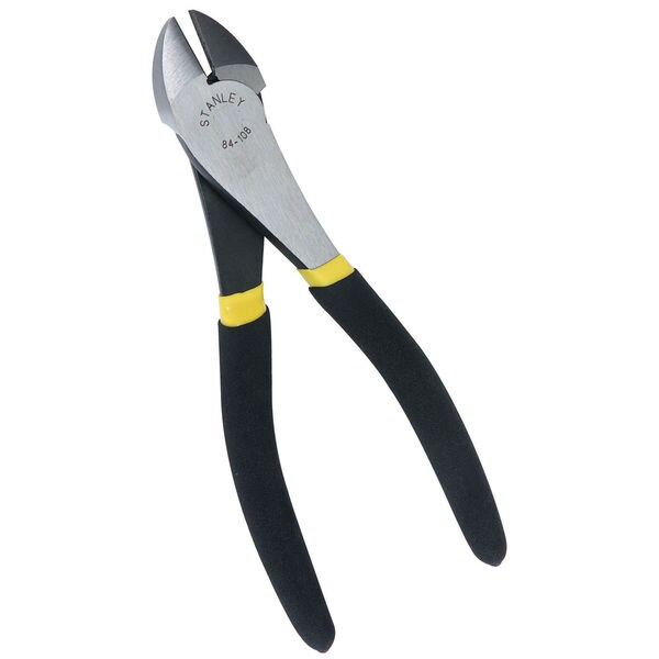 Stanley Hand Tools 84-108 7" Diagonal Pliers