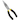 Stanley Hand Tools 6" Long Nose Pliers