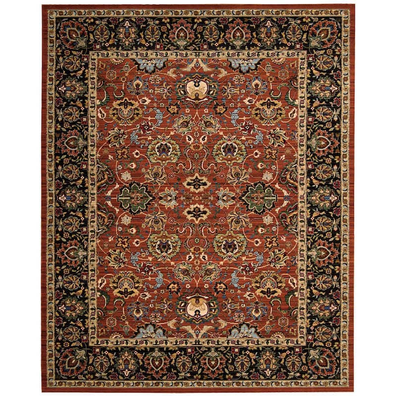 Nourison Timeless TML20 Area Rug