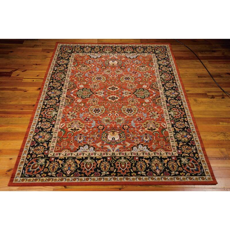 Nourison Timeless TML20 Area Rug