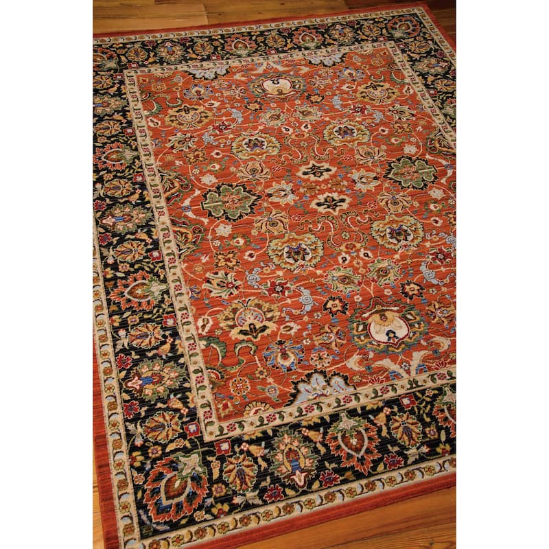 Nourison Timeless TML20 Area Rug