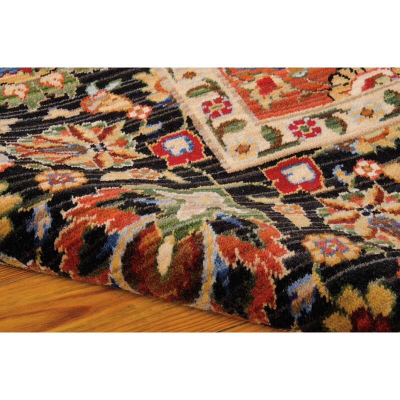 Nourison Timeless TML20 Area Rug