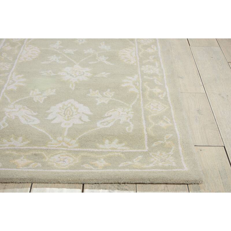 Nourison Zephyr Area Rug