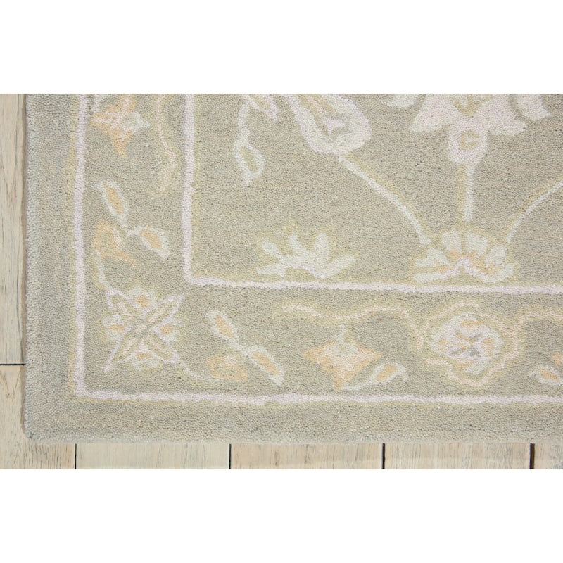 Nourison Zephyr Area Rug