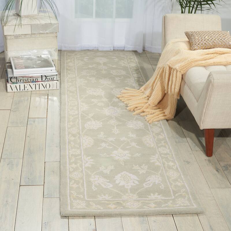 Nourison Zephyr Area Rug