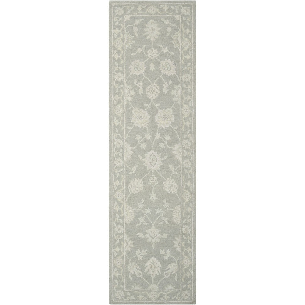 Nourison Zephyr Area Rug