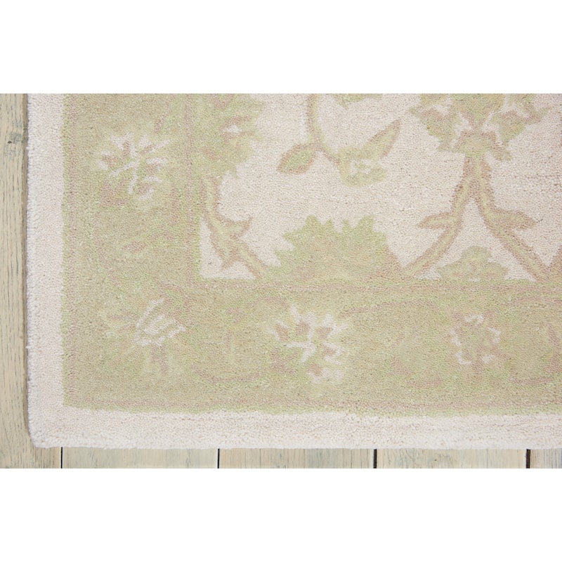 Nourison Zephyr Area Rug