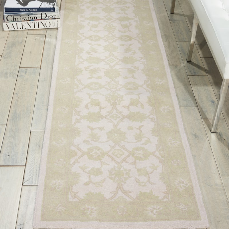 Nourison Zephyr Area Rug